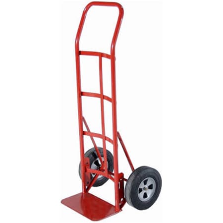Gleason 800 Lbs. Load Capacity- Heavy Duty Hand Truck 147975